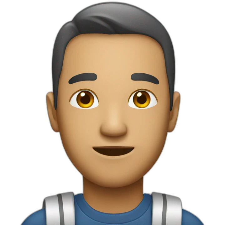 Visa emoji
