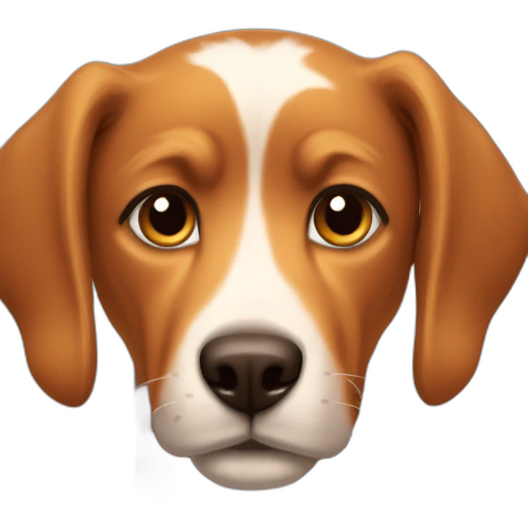 🐶🔥 emoji