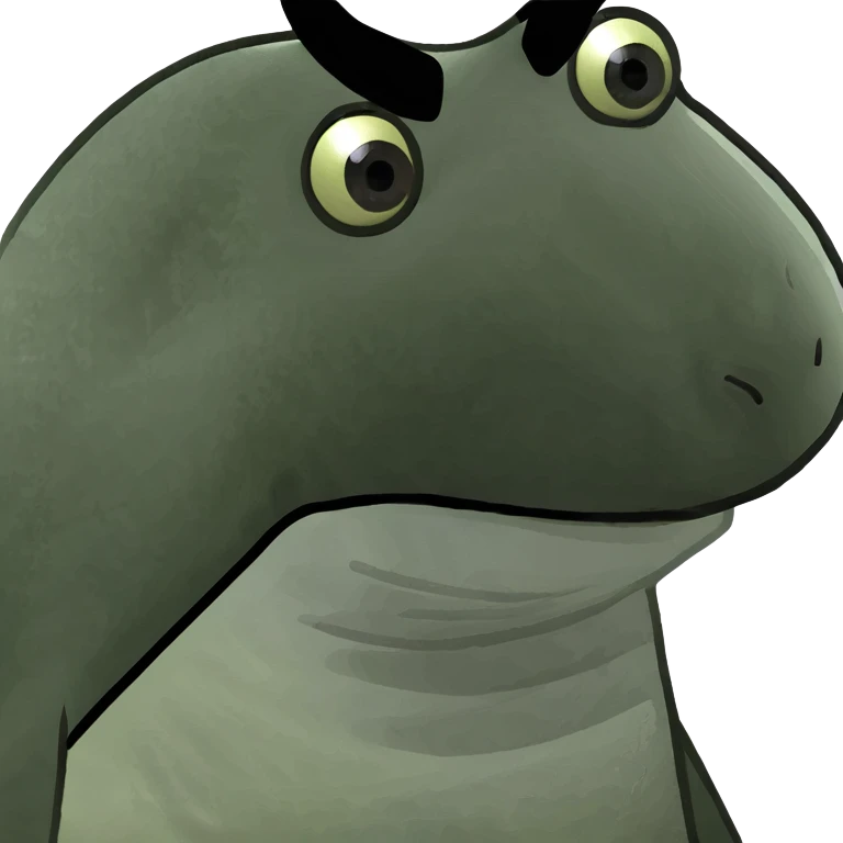 Anteater emoji