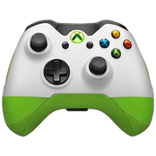 xbox emoji
