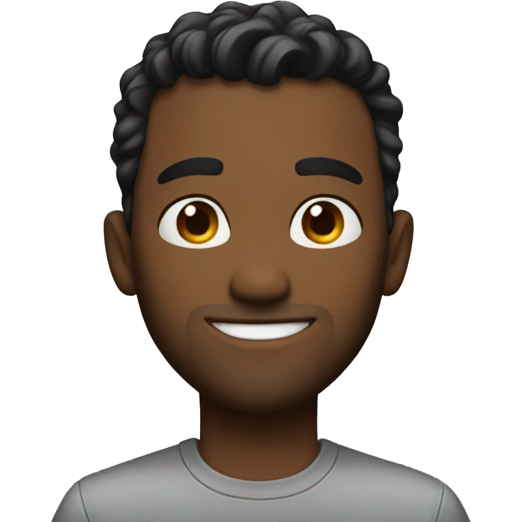 perfect guy emoji