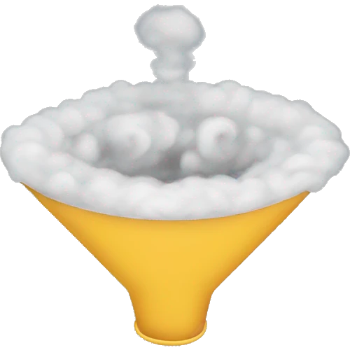 funnel emoji