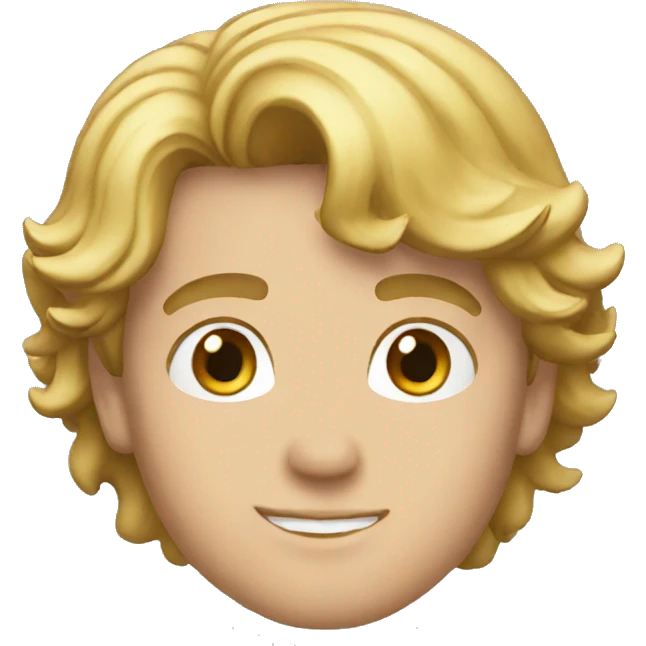 Harry emoji