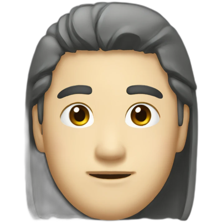 Hitohito emoji
