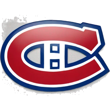 montreal canadiens logo emoji