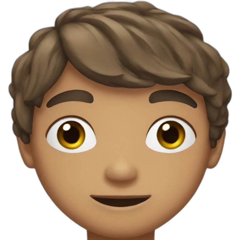 Cody emoji