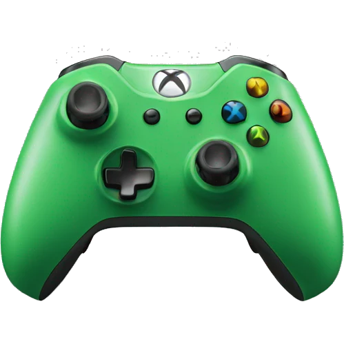 XBOX emoji