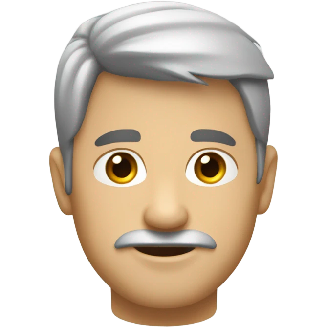 smajlík s brýlemi ve tvaru srdce emoji