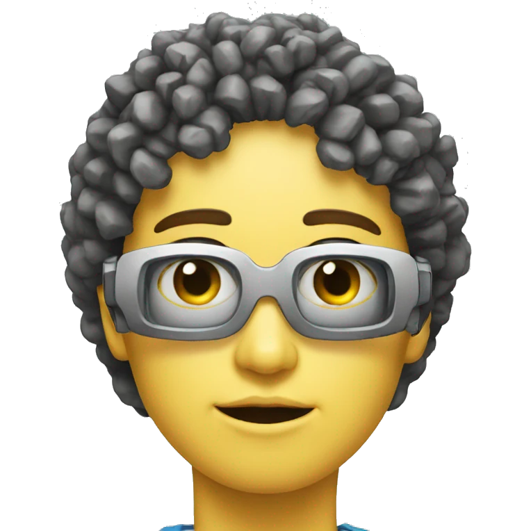 Artificial Intelligence emoji