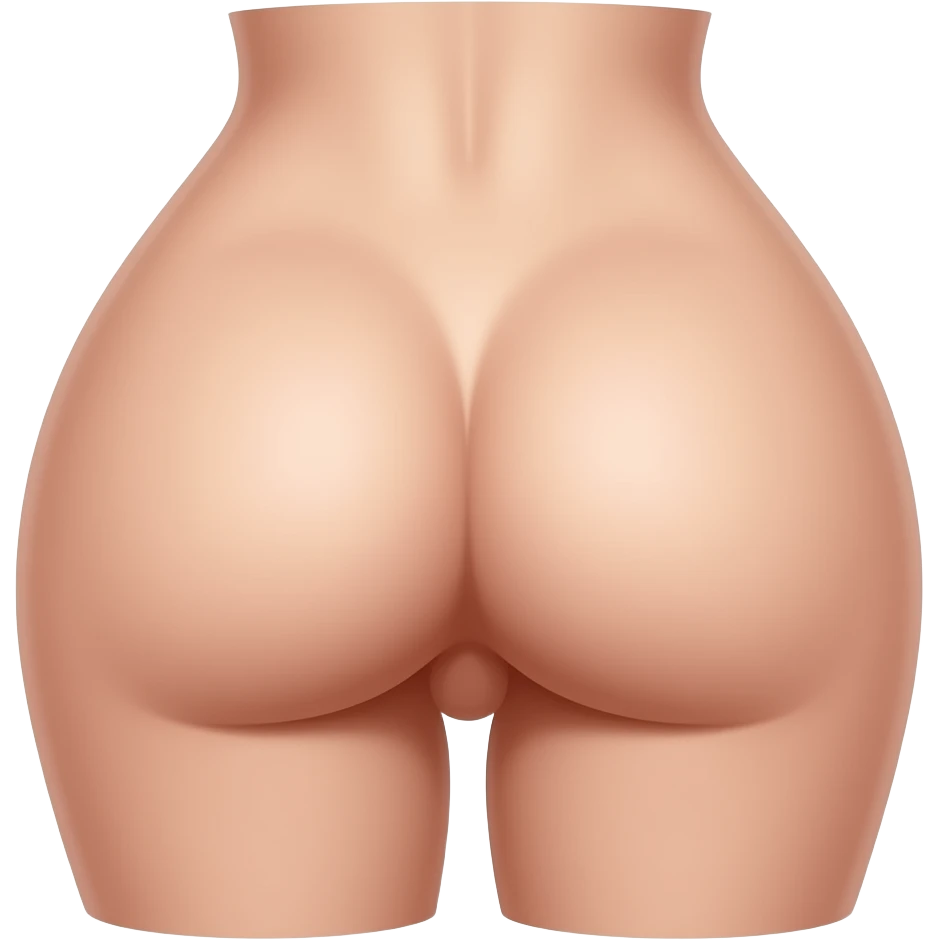 Girl naked pussy emoji