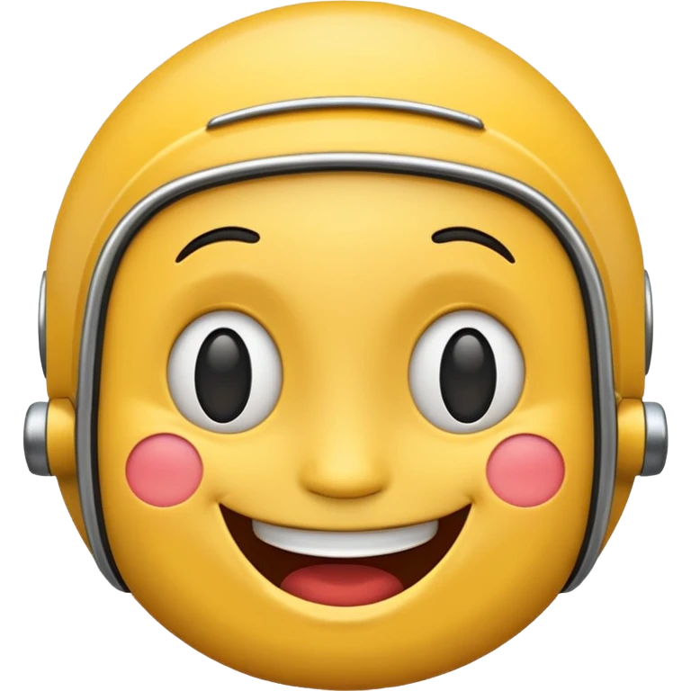 create me an emoji of an emoji going to a bus emoji
