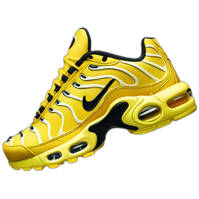 Nike tn3 emoji