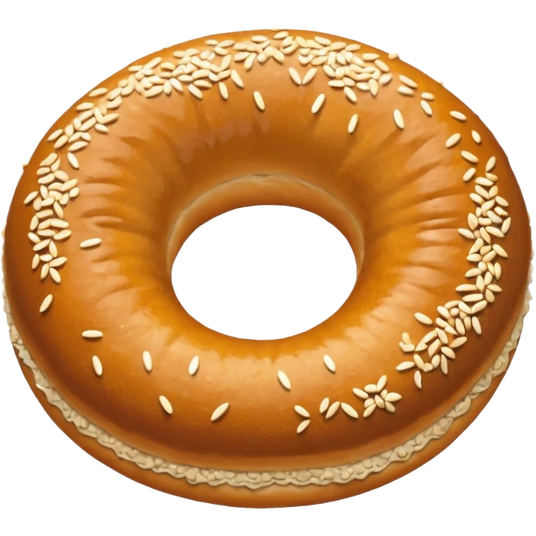 Simit emoji