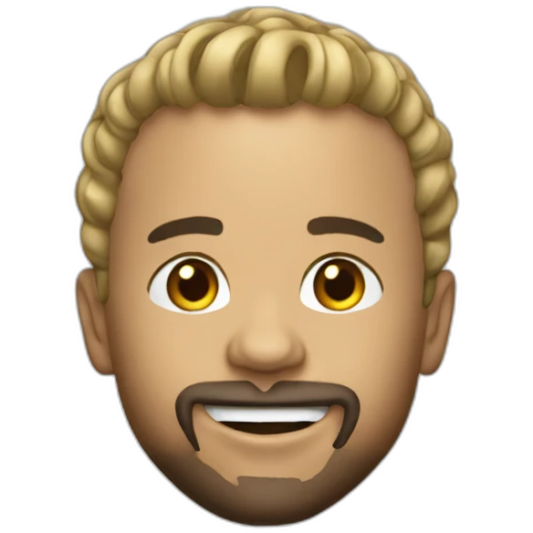 Ballon d’or emoji