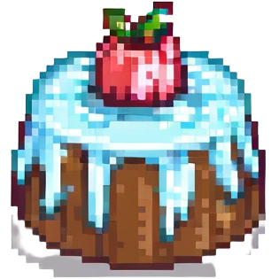 pudding emoji