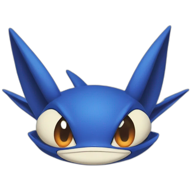 Greninja emoji