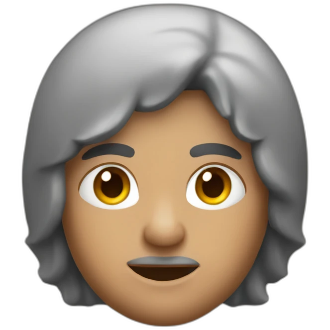 Bogan ute emoji