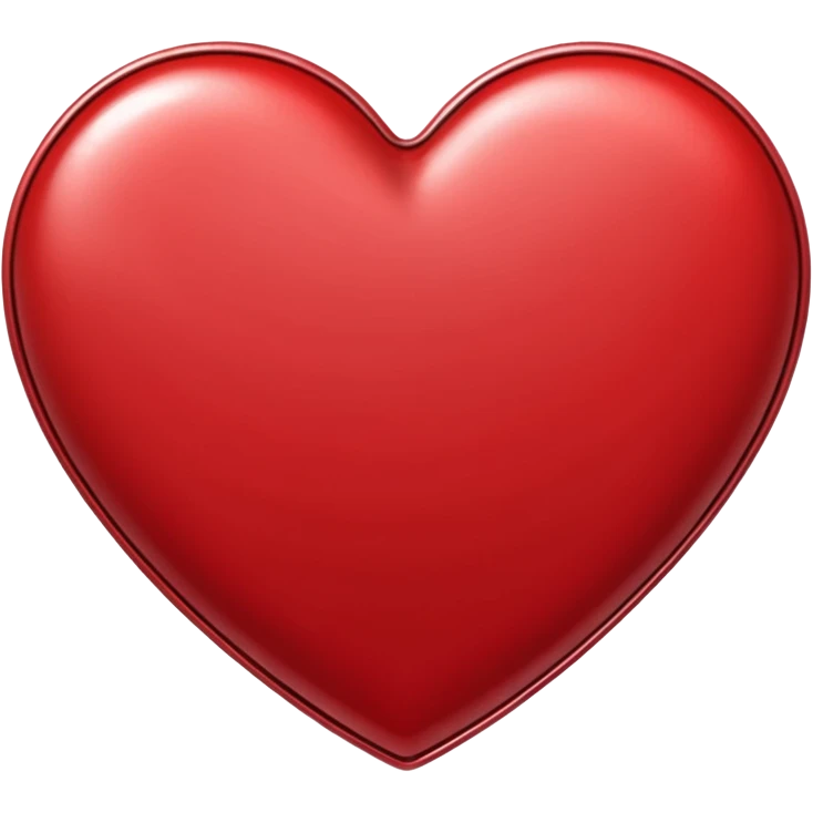 magnet and heart emoji
