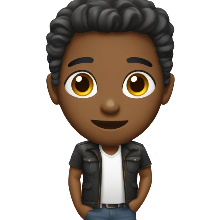 influencer hype  emoji