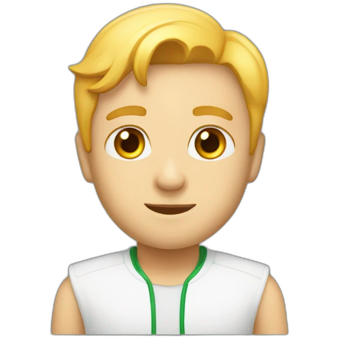 Ishowspeed emoji