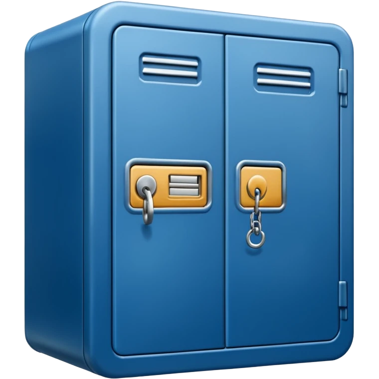 locker emoji