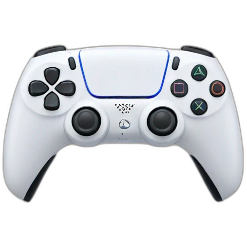 Ps5 emoji