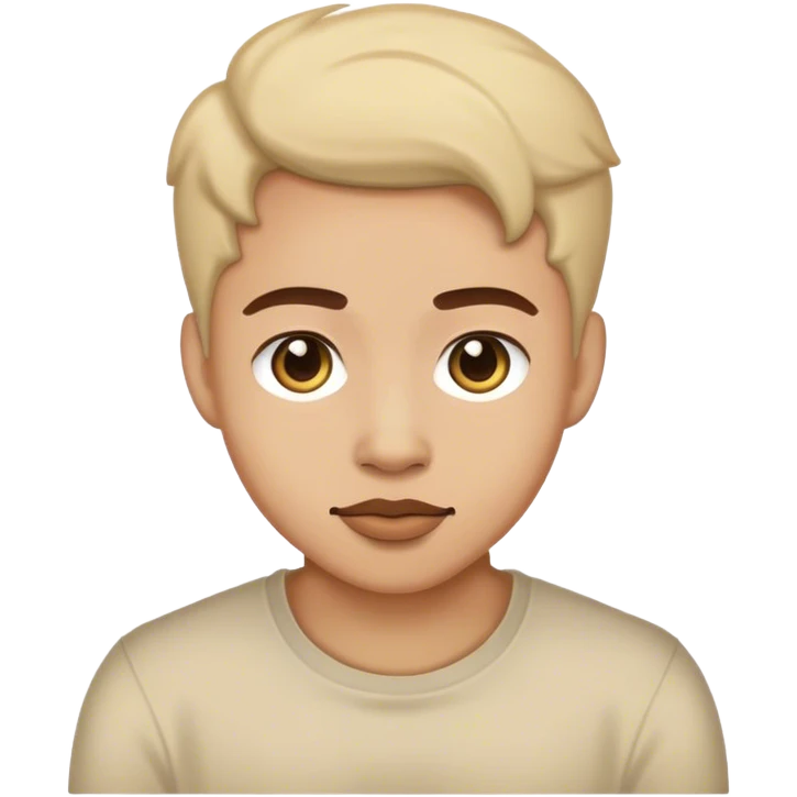Me emoji