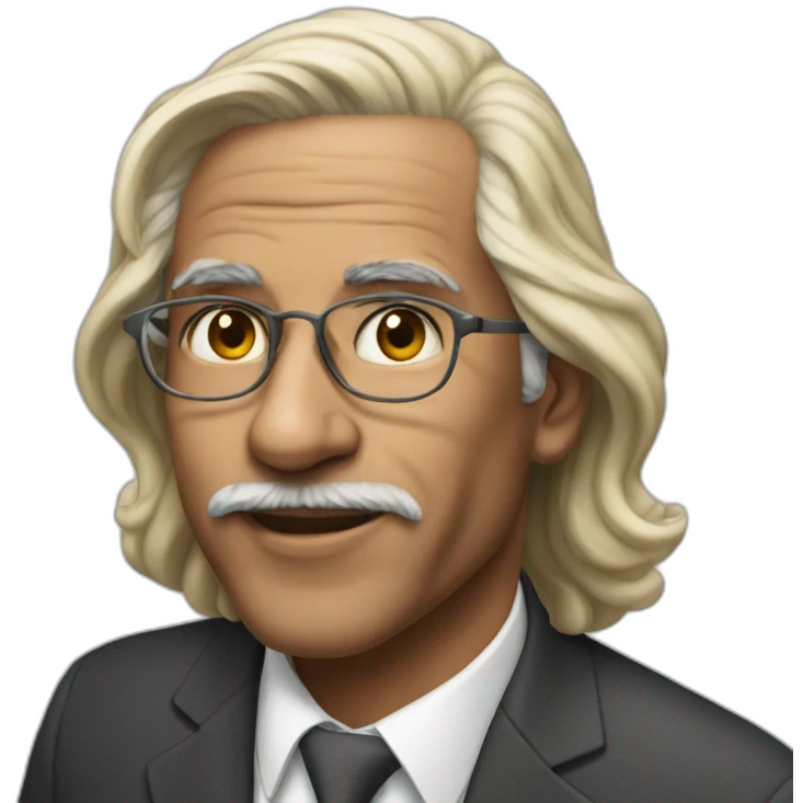 Abdulrazak Gurnah prize emoji