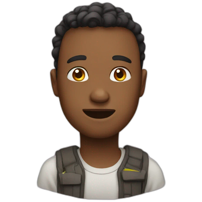 Chat emoji