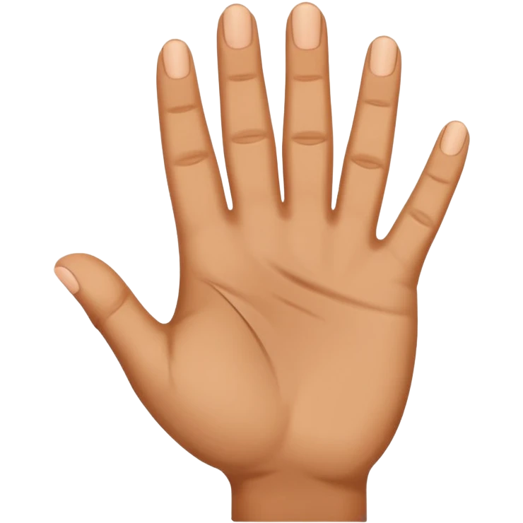 Fingering  emoji
