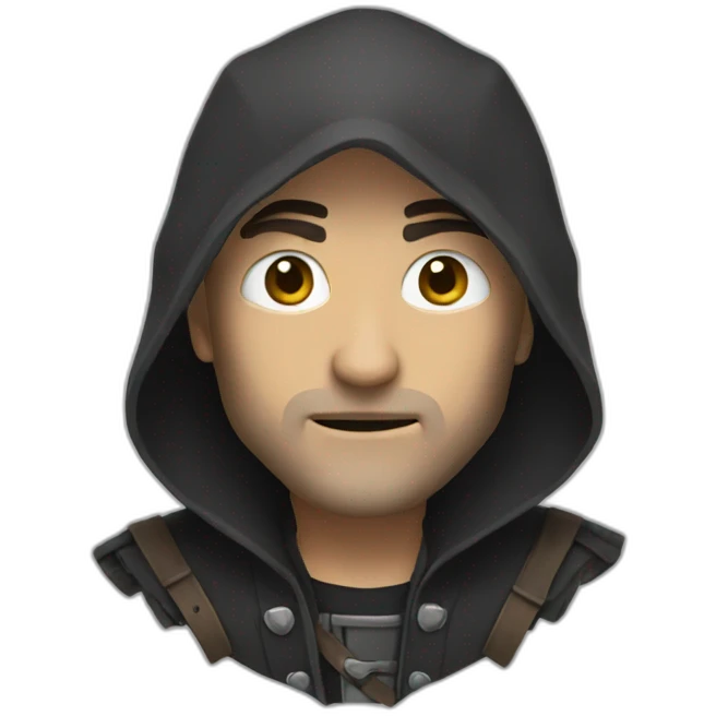 Rogue emoji