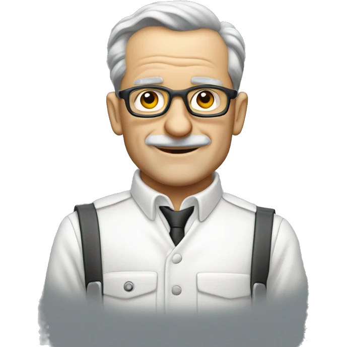 ferdinand porsche automotive engineer  emoji