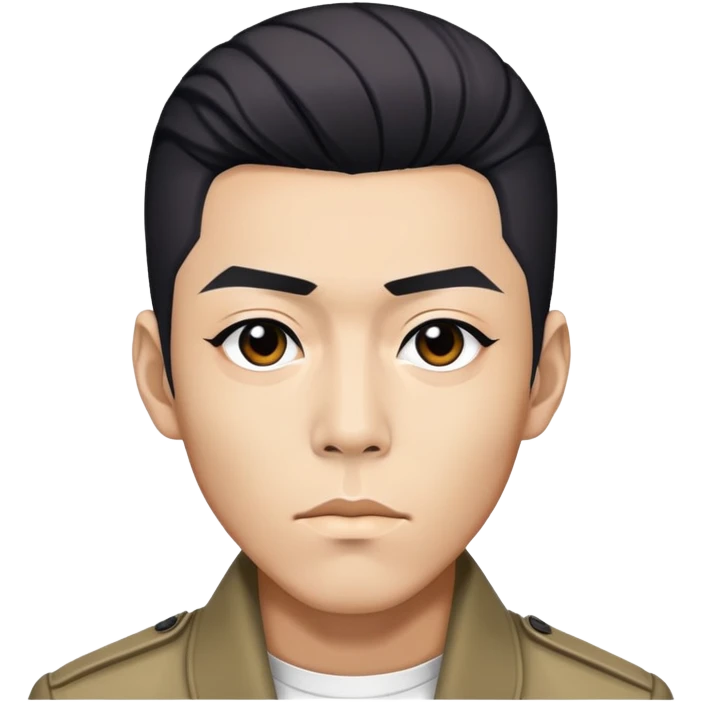 T.O.P
  emoji