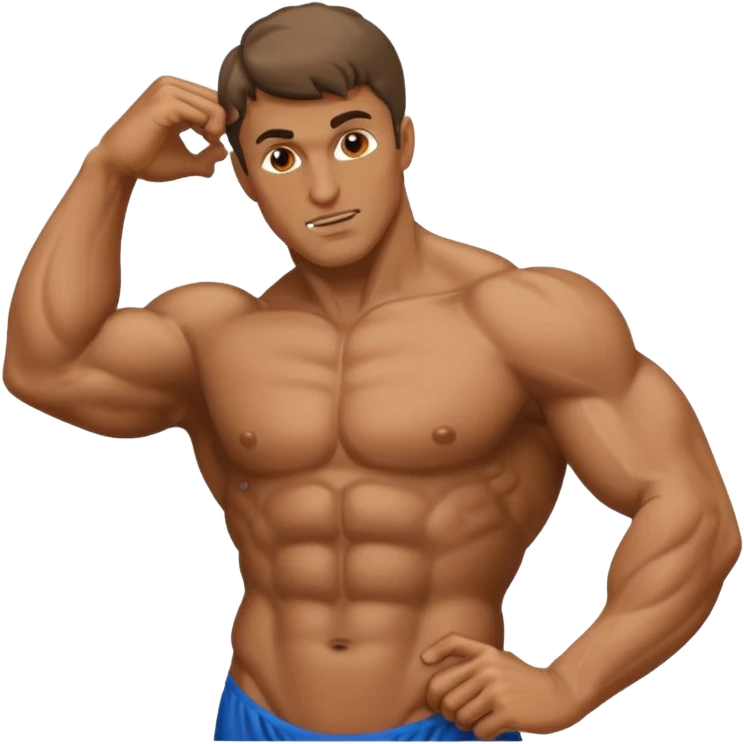 discóbulo de mirón emoji