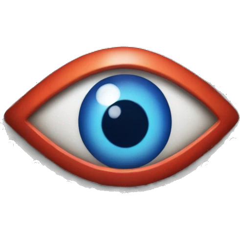 evil eye protection emoji