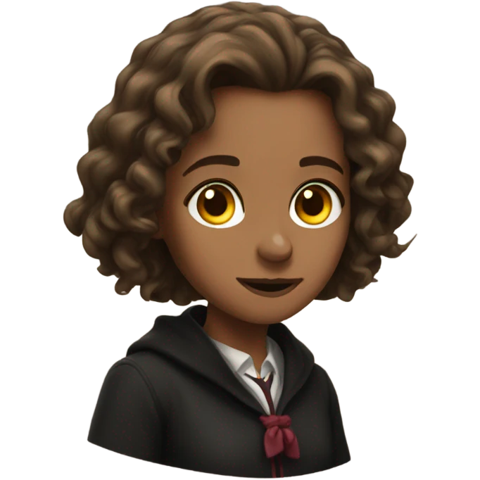Hermione emoji