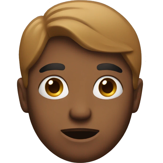Question  emoji