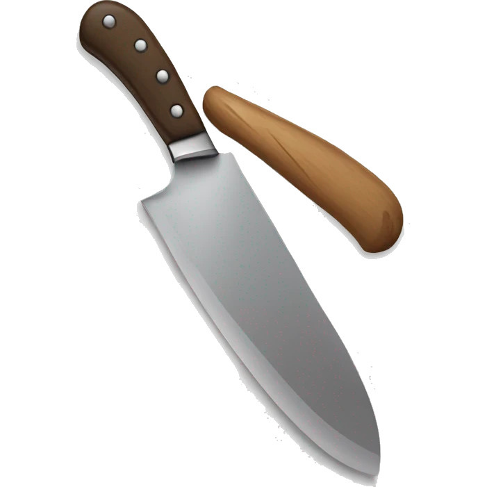 COUTEAU emoji