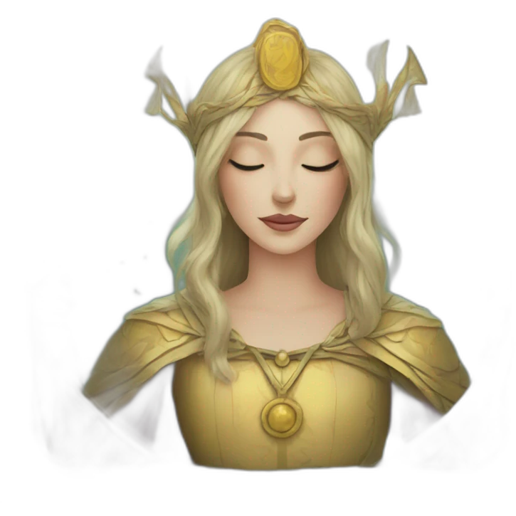 tarot cards emoji