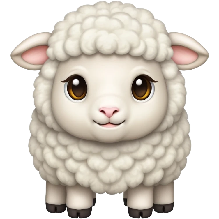 lamb emoji