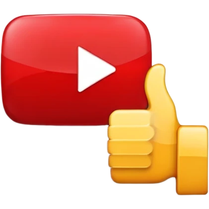 Youtube emoji