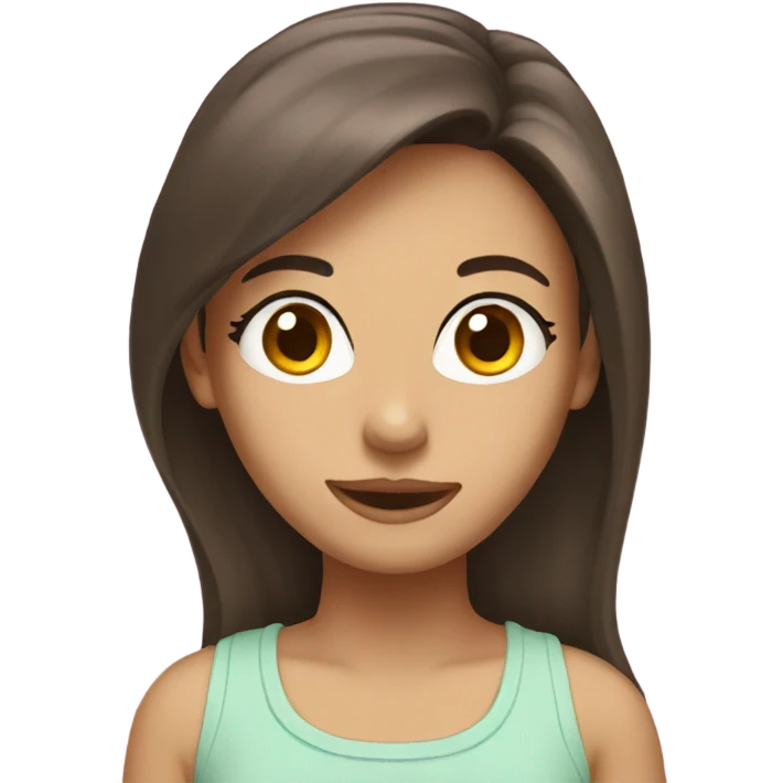 Lilly emoji