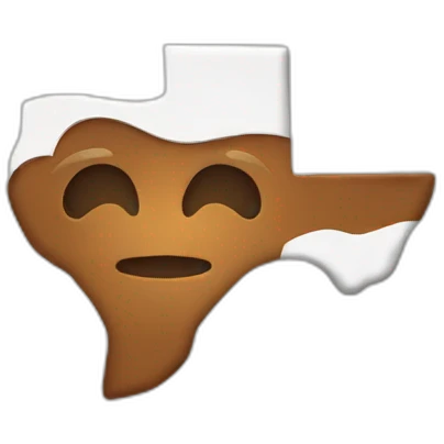 Texas emoji