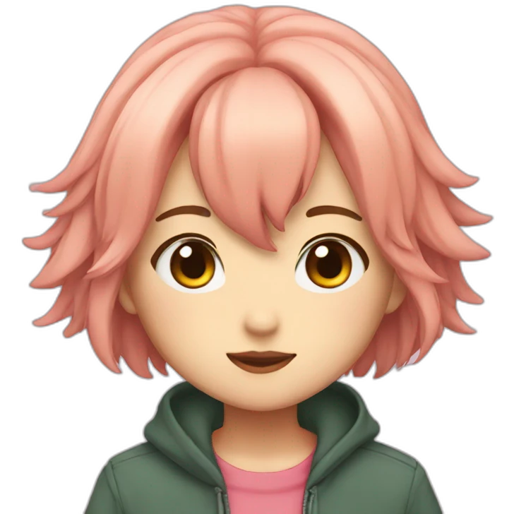 chika chan emoji