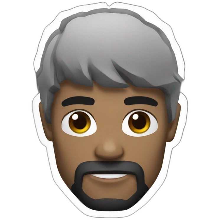 Ufc fighter emoji