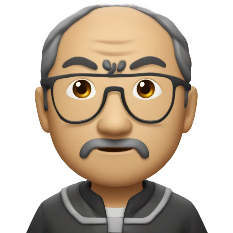 吃冰淇淋的猫 emoji