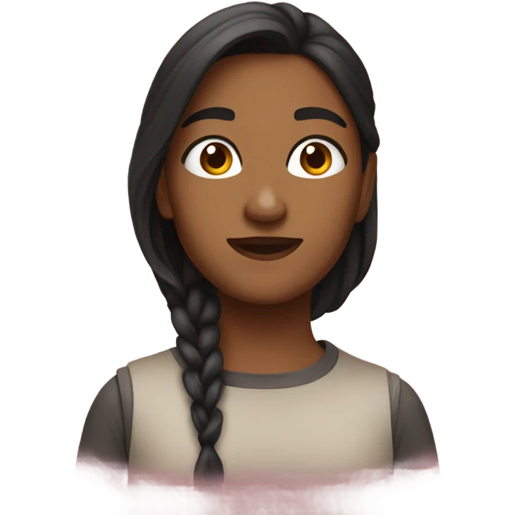 Bruna emoji