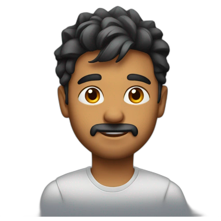 Vijay from varisu emoji