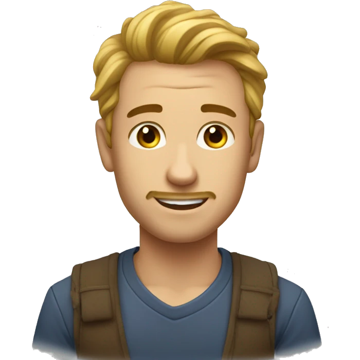 Я и мой муж  emoji