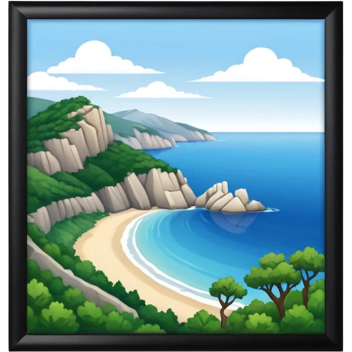 Crimea  emoji